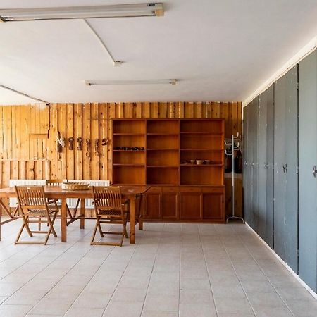 Casa Con Jardin En Gama Villa Barcena de Cicero Ngoại thất bức ảnh