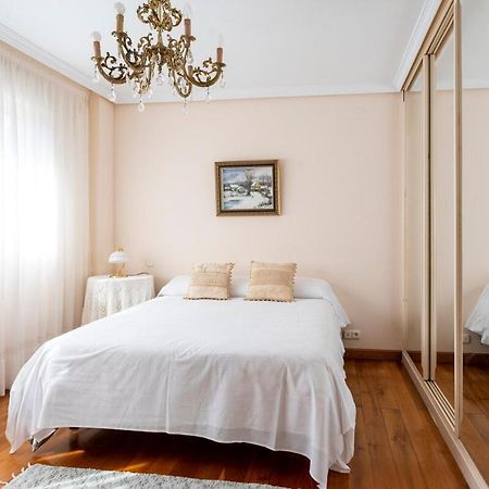 Casa Con Jardin En Gama Villa Barcena de Cicero Ngoại thất bức ảnh
