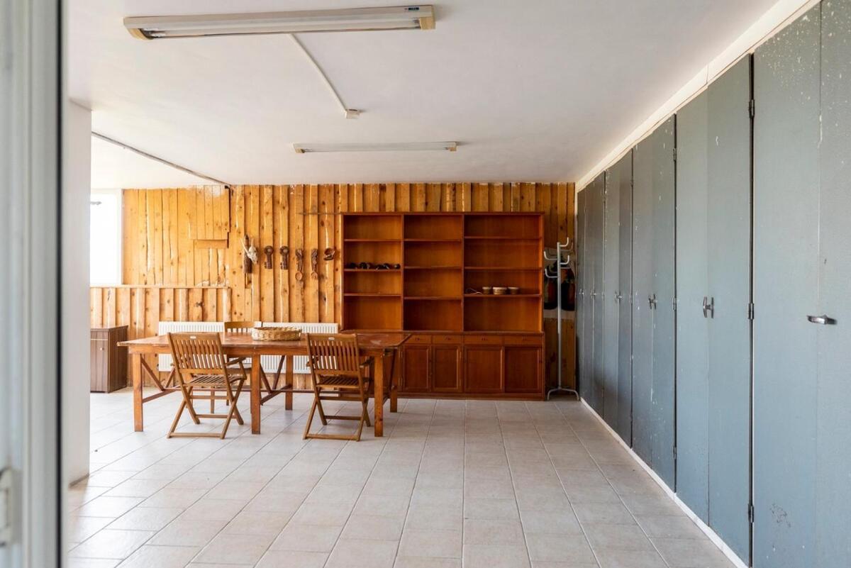 Casa Con Jardin En Gama Villa Barcena de Cicero Ngoại thất bức ảnh
