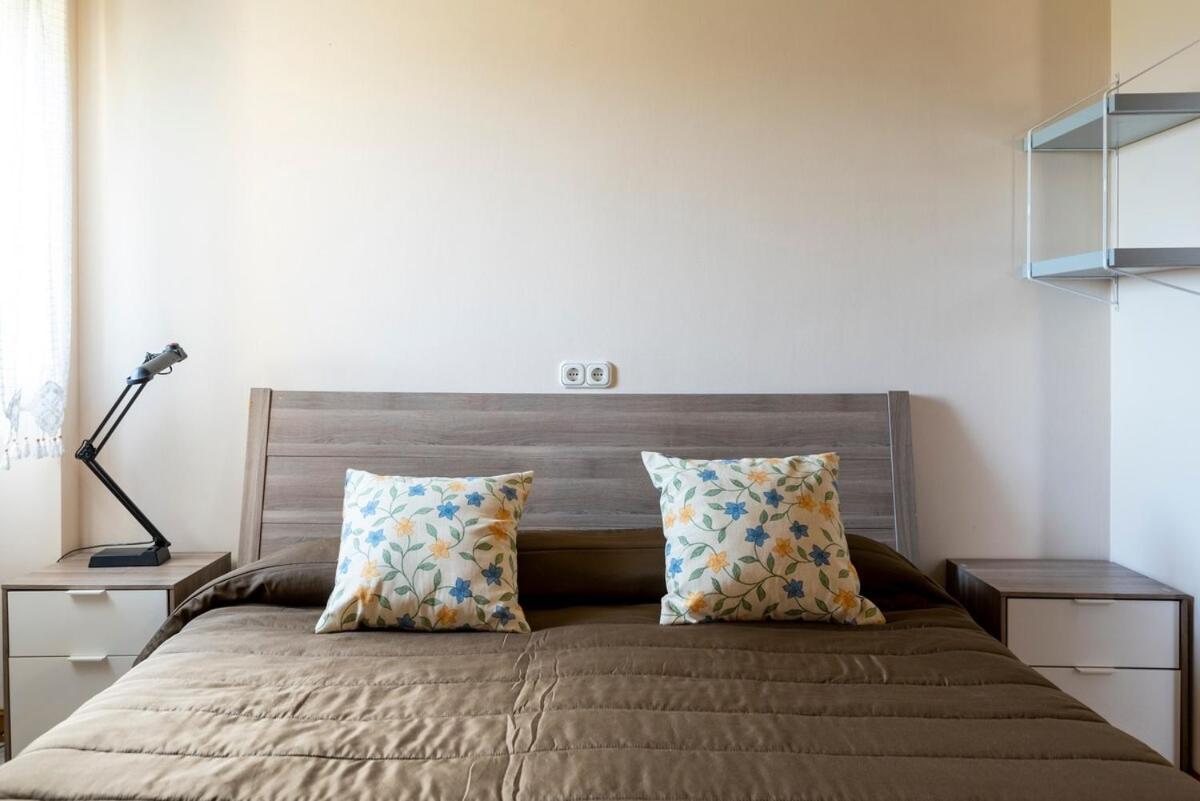 Casa Con Jardin En Gama Villa Barcena de Cicero Ngoại thất bức ảnh