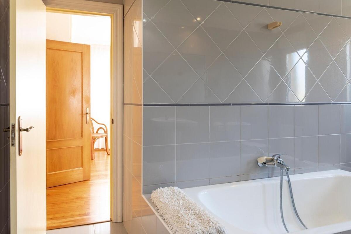 Casa Con Jardin En Gama Villa Barcena de Cicero Ngoại thất bức ảnh