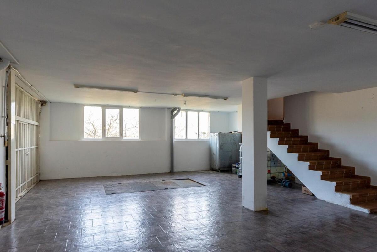 Casa Con Jardin En Gama Villa Barcena de Cicero Ngoại thất bức ảnh