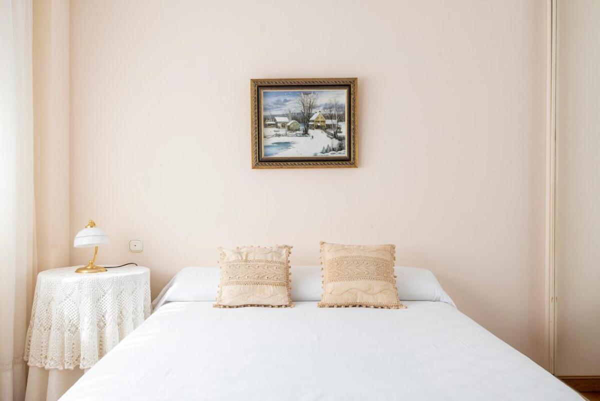 Casa Con Jardin En Gama Villa Barcena de Cicero Ngoại thất bức ảnh