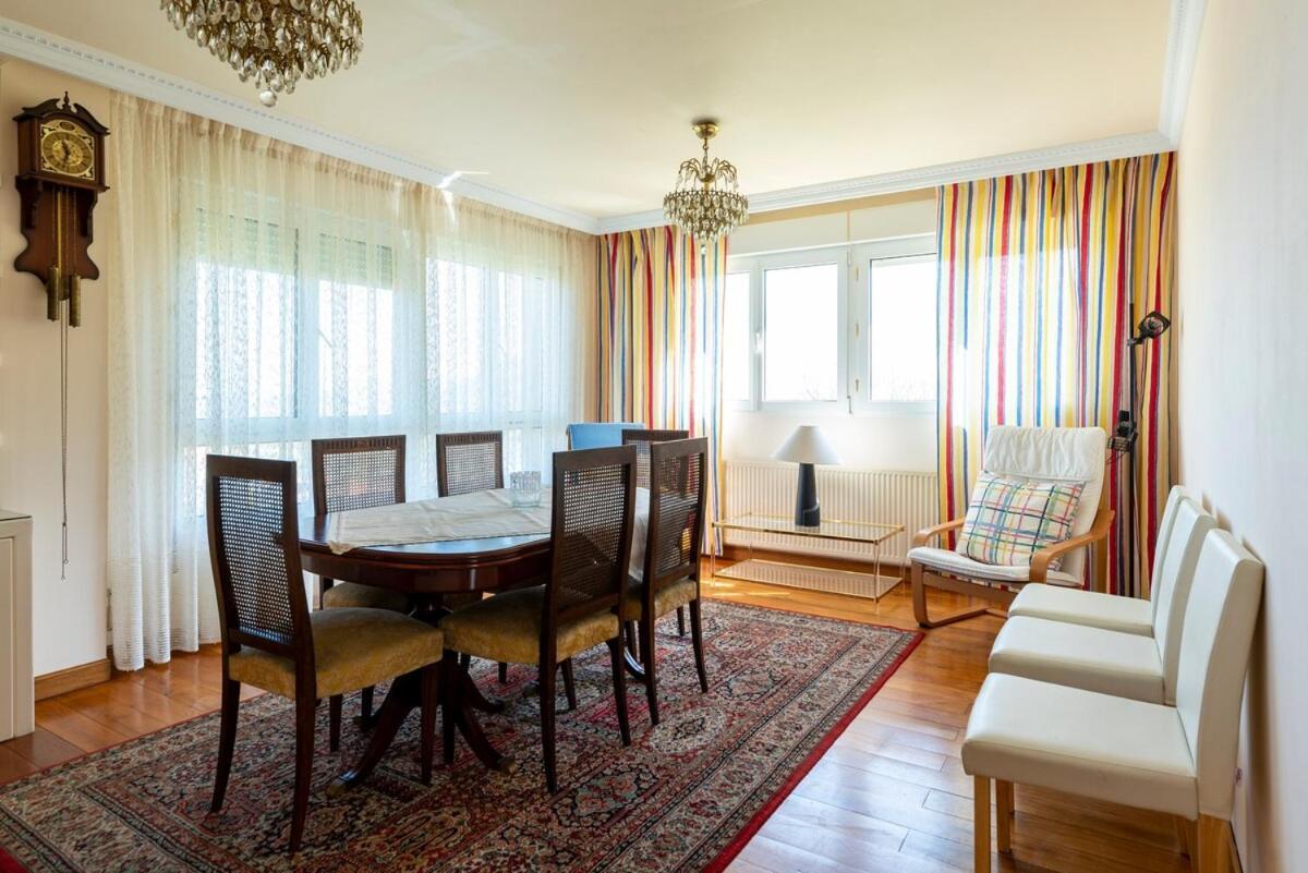 Casa Con Jardin En Gama Villa Barcena de Cicero Ngoại thất bức ảnh
